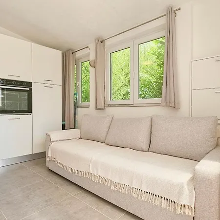 Anja Apartment Novigrad (Istria)